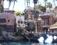 las vegas treasure island